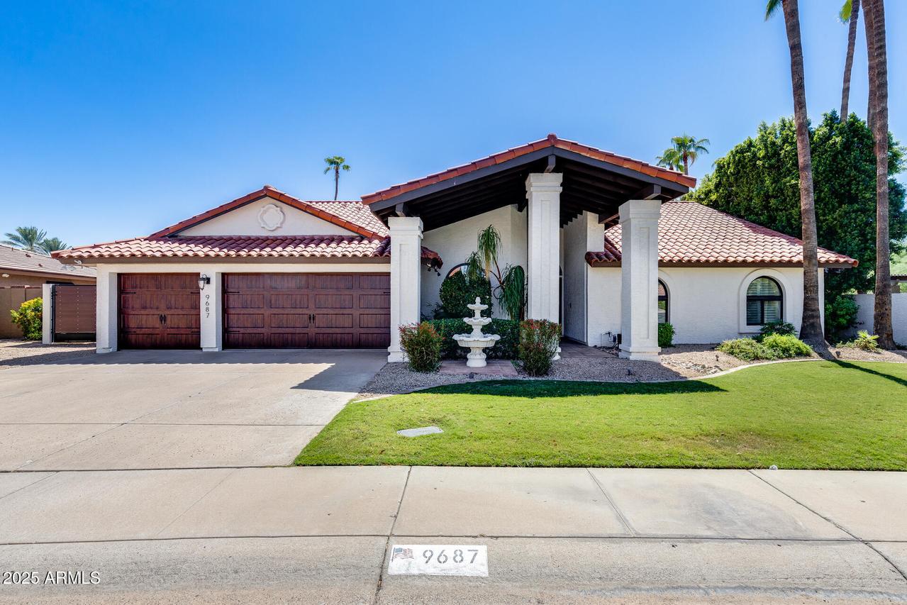 9687 E Turquoise Ave., Scottsdale, AZ 85258