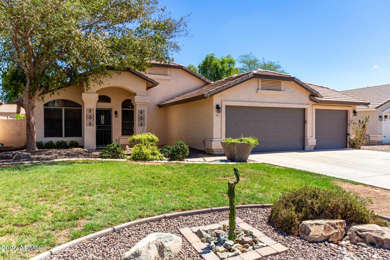 1421 S Nielson St., Gilbert, AZ 85296