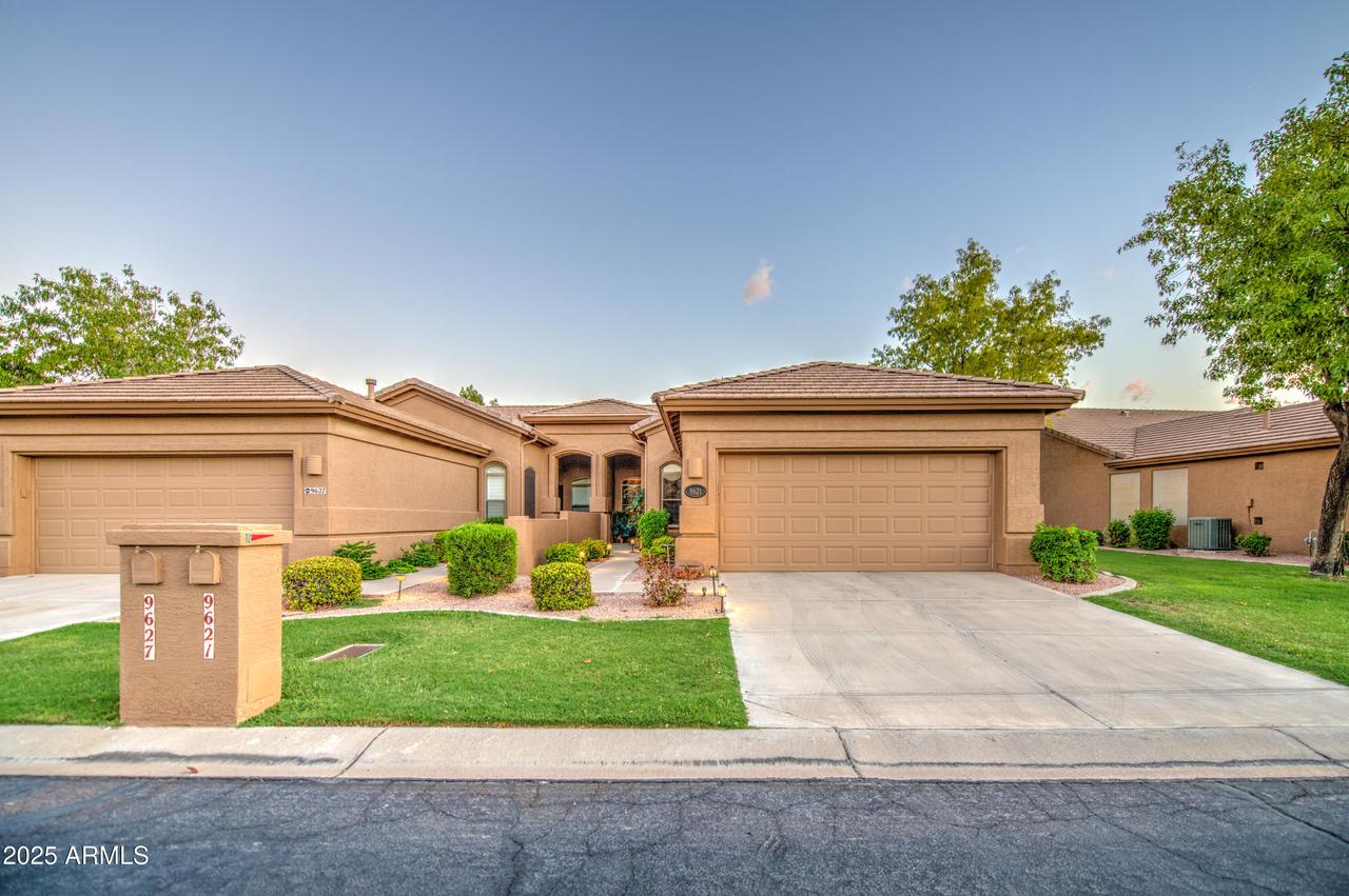 9621 E Arrowvale Dr., Sun Lakes, AZ 85248