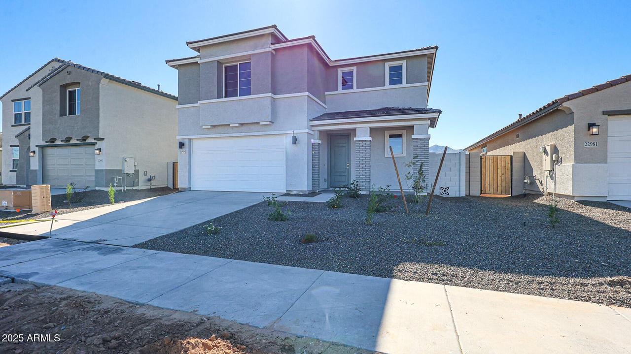 22975 W Monona Ln., Surprise, AZ 85387