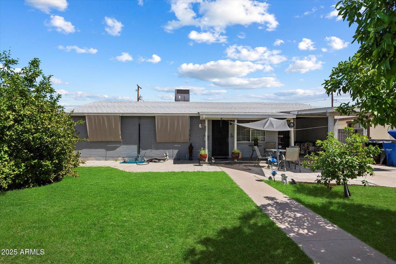 1225 N 33rd St., Phoenix, AZ 85008