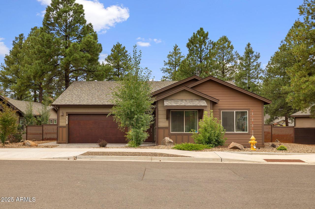 3623 W Modus Ln., Flagstaff, AZ 86001