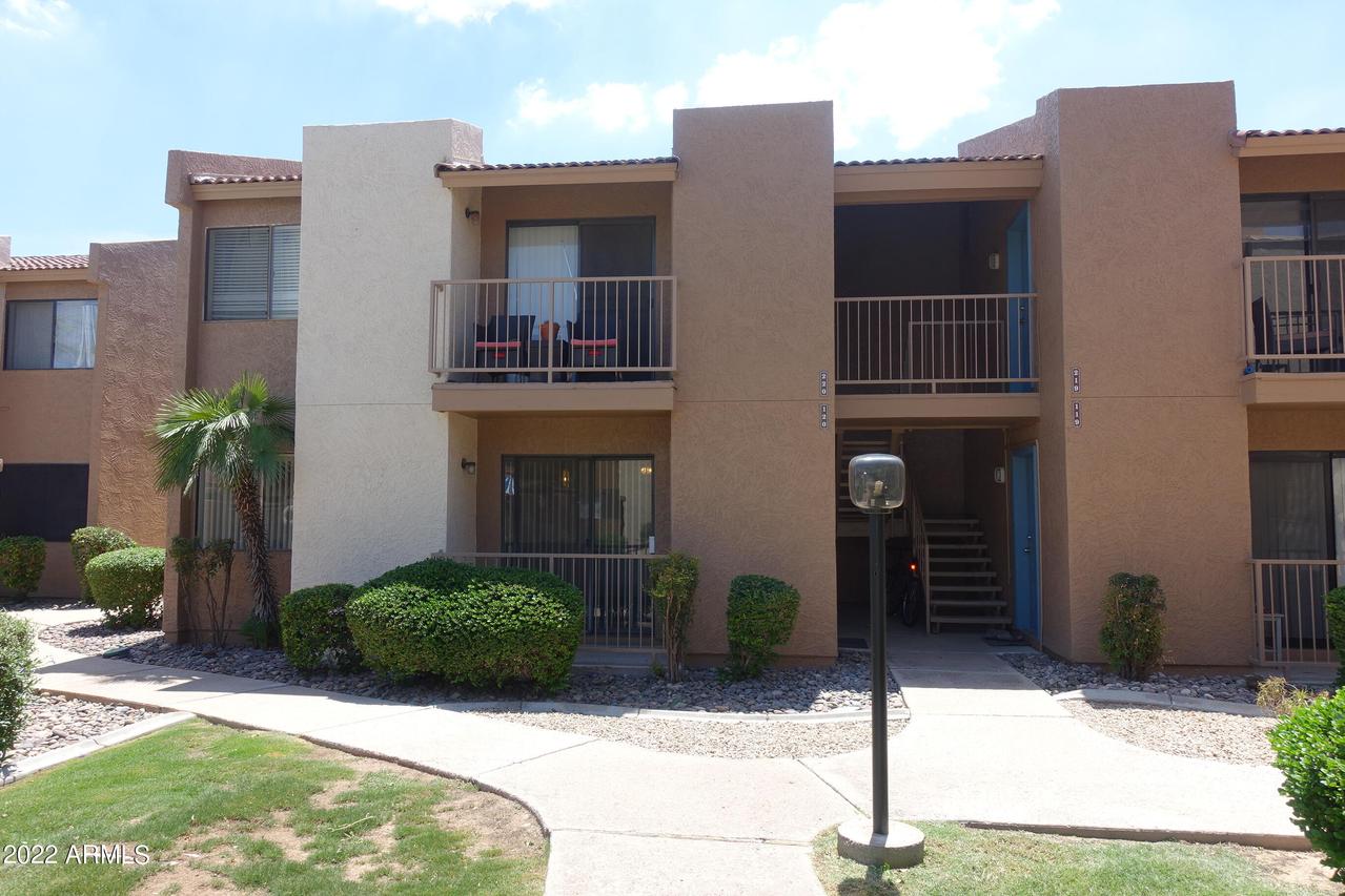 1111 E University Dr. #120, Tempe, AZ 85288