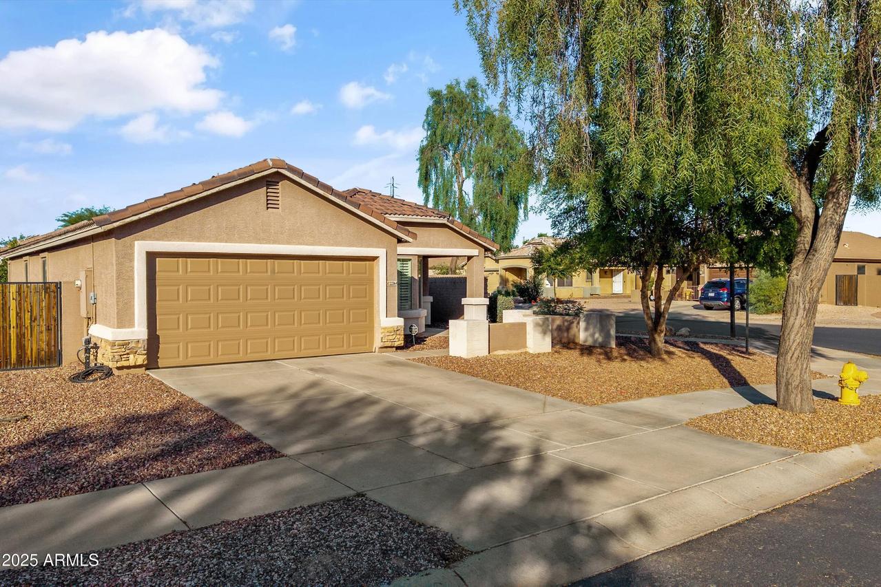 22364 E Via Del Rancho Rd., Queen Creek, AZ 85142