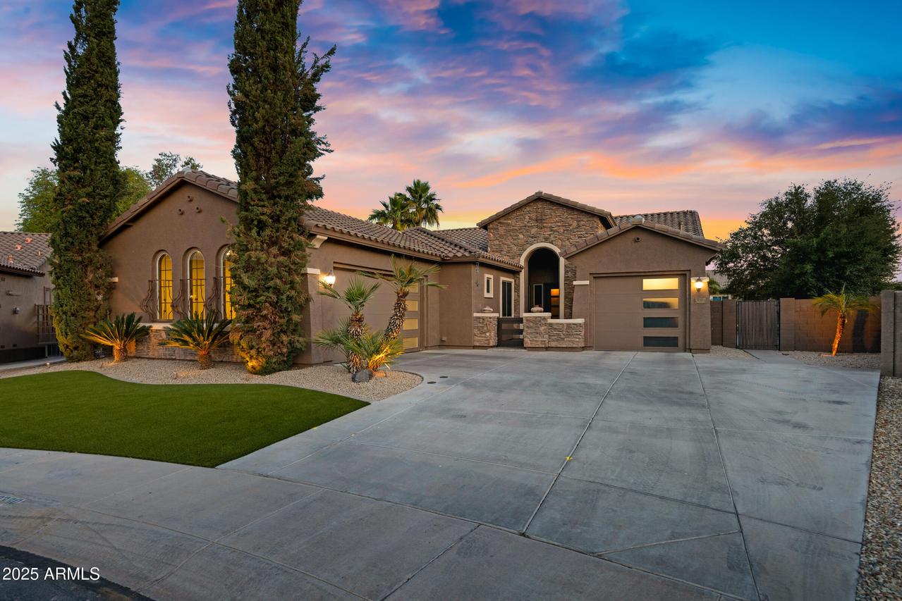 3380 S Roger Ct., Chandler, AZ 85286