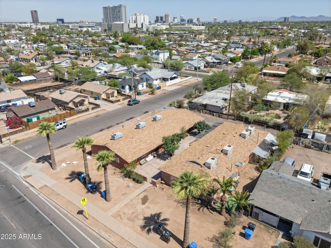 1406 E Roosevelt St., Phoenix, AZ 85006