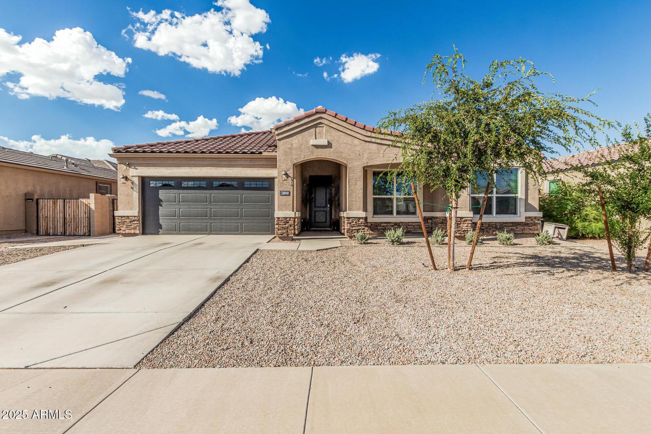 38040 W Padilla St., Maricopa, AZ 85138
