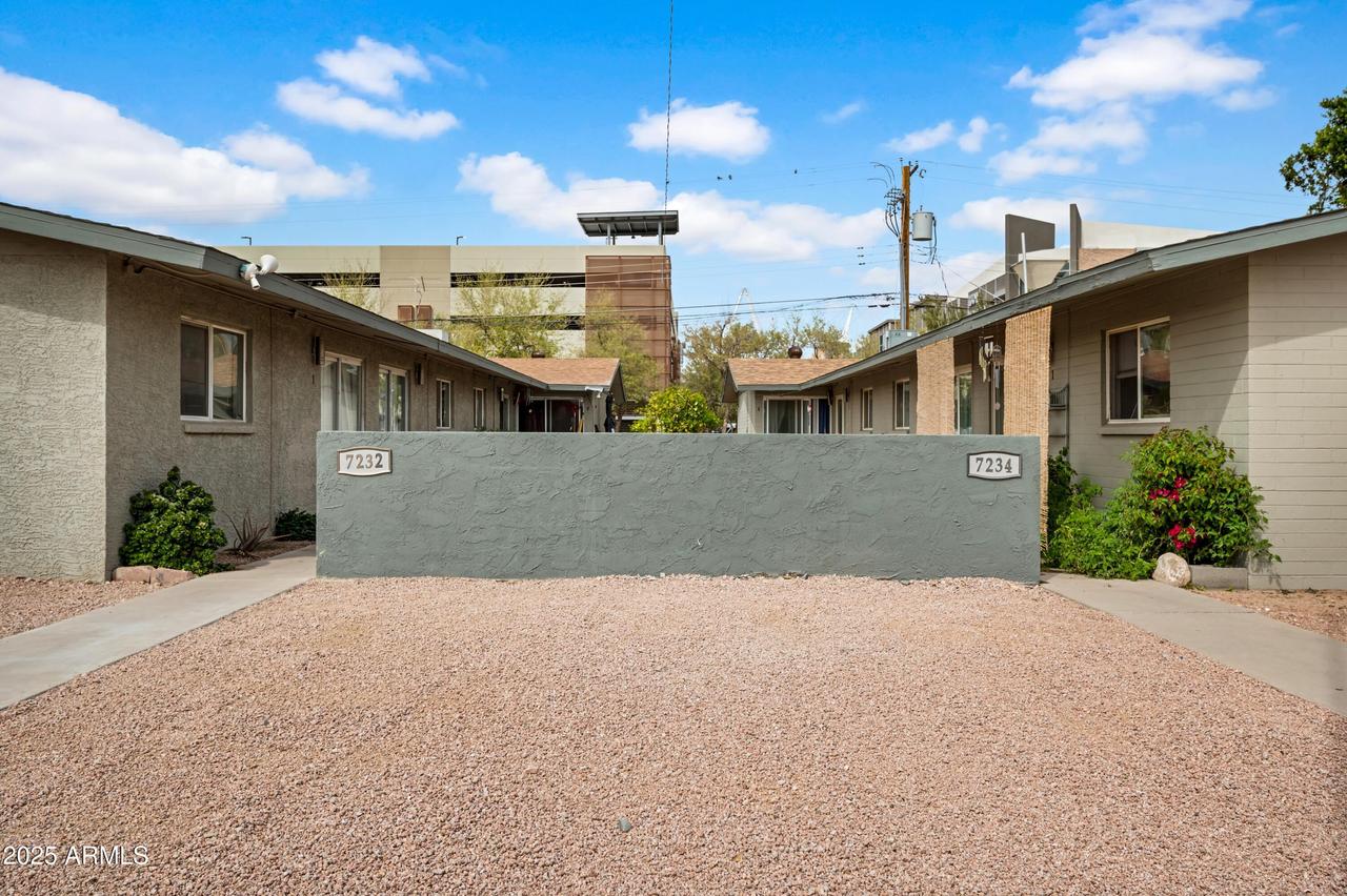 7234 E Belleview St., Scottsdale, AZ 85257