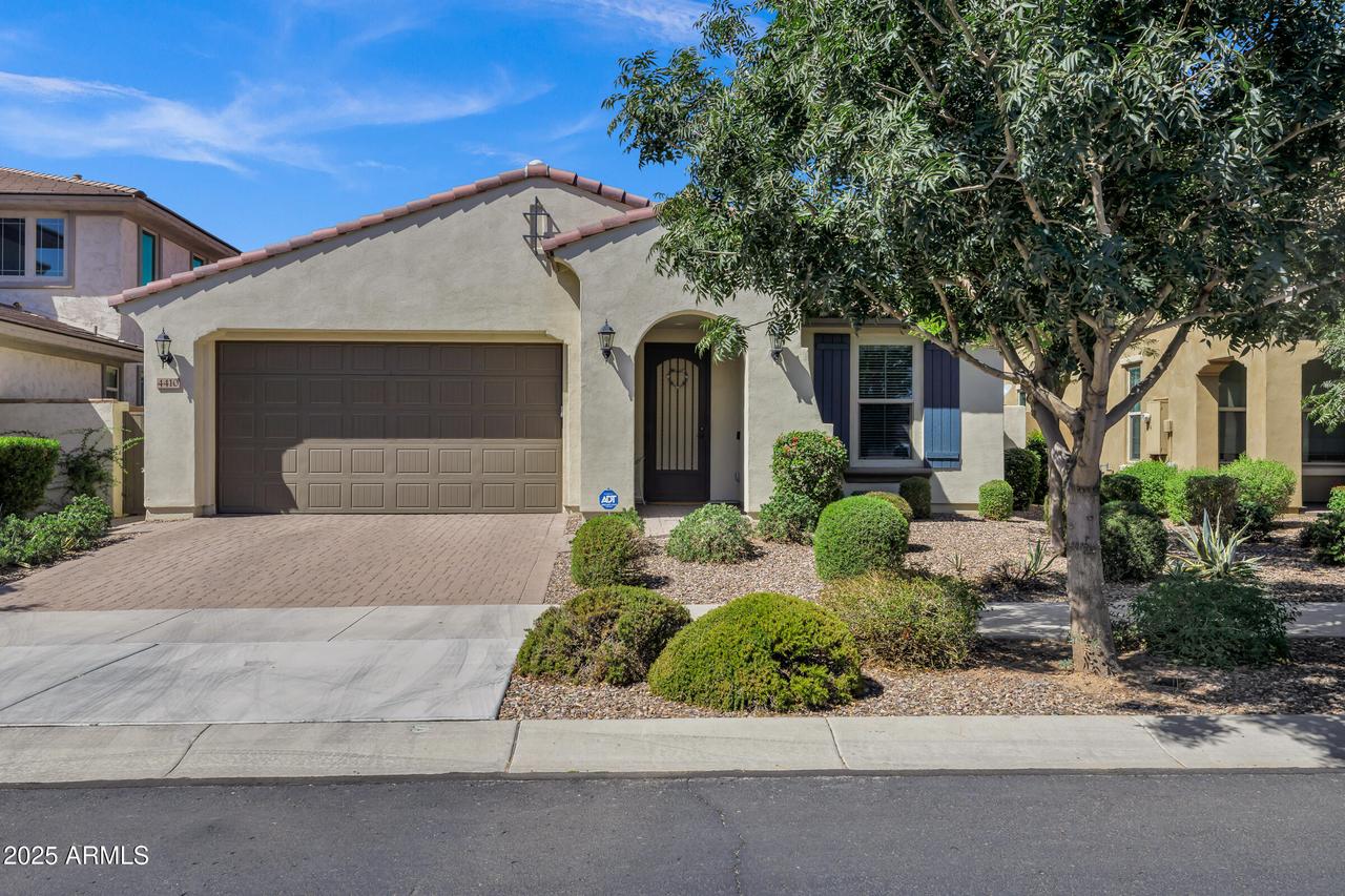 4410 S Intensity Dr., Mesa, AZ 85212