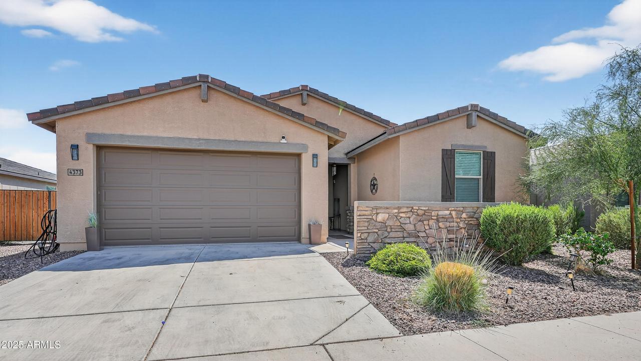 4373 E Gallop Tr., San Tan Valley, AZ 85140