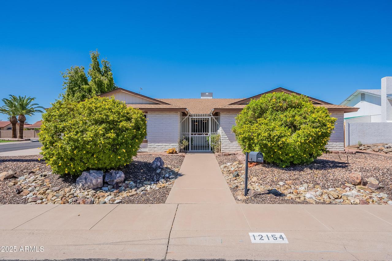 12154 S Ki Rd., Phoenix, AZ 85044