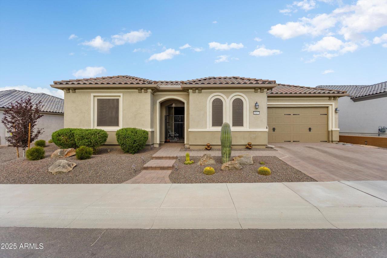 19157 N 269th Ave., Buckeye, AZ 85396