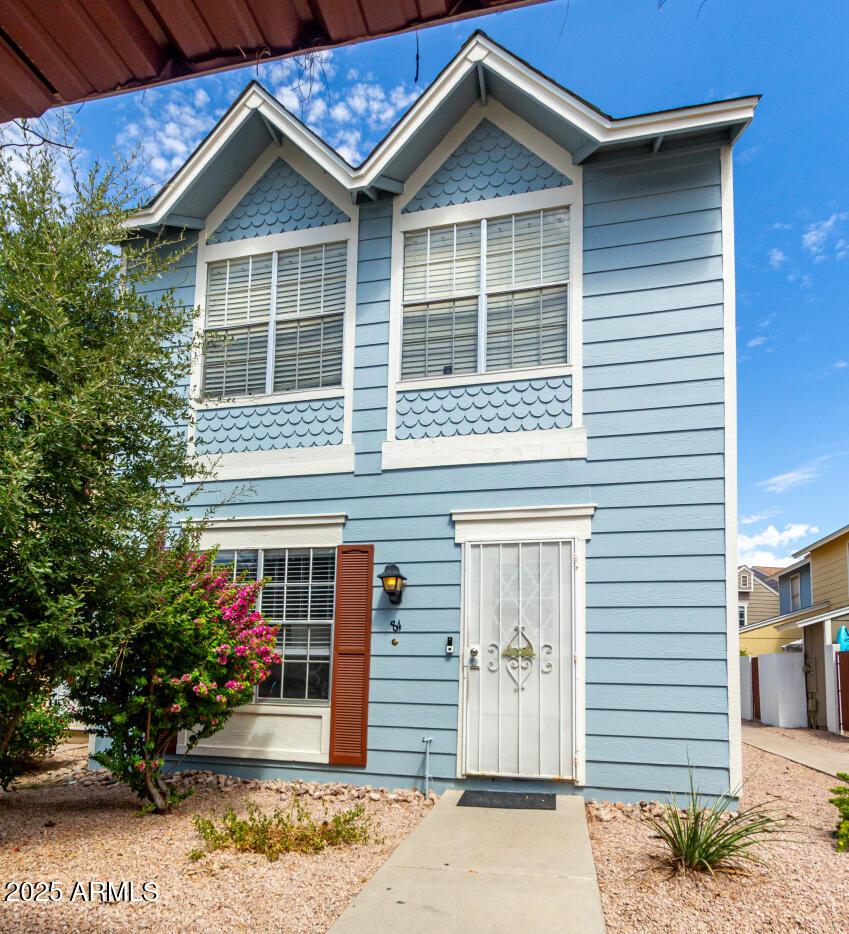 1970 N Hartford St. #84, Chandler, AZ 85225