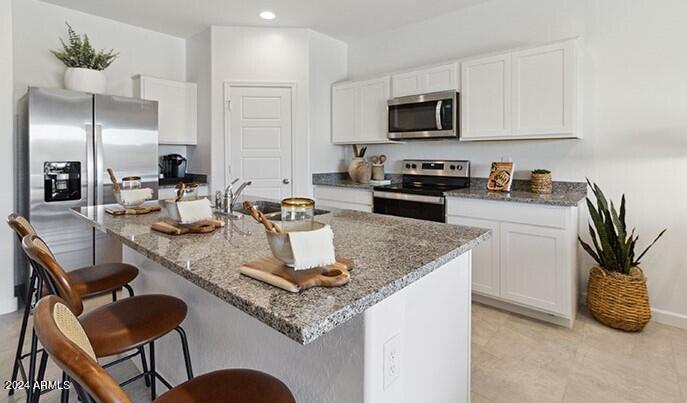 1343 W Bealey Ave., Coolidge, AZ 85128
