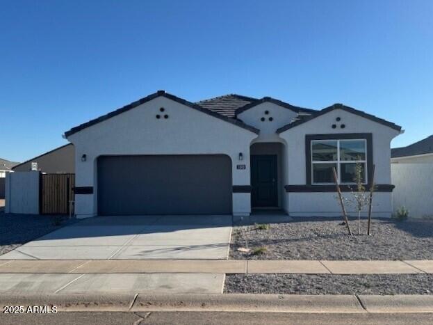 1343 W Bealey Ave., Coolidge, AZ 85128
