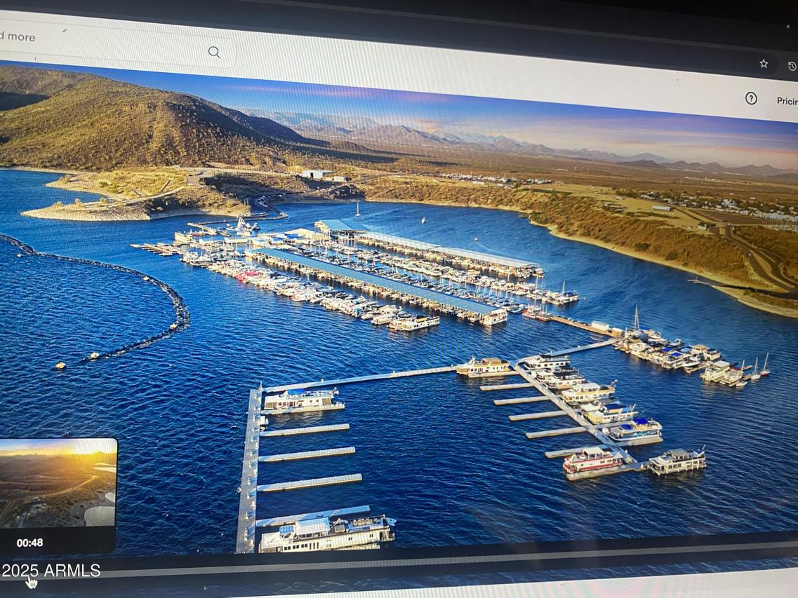 00XXX N Lake Pleasant / Cow Creek Rd. #C, Morristown, AZ 85342