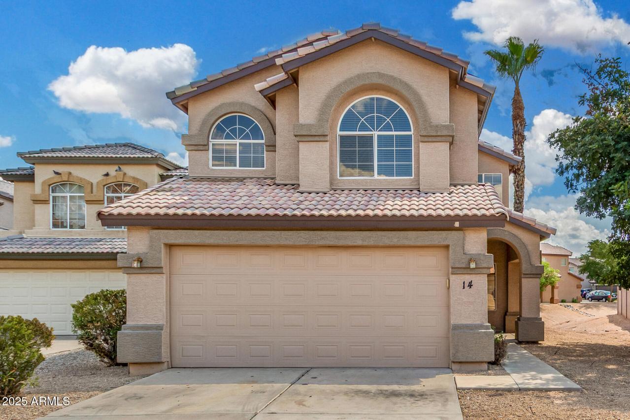 3719 E Inverness Ave. #14, Mesa, AZ 85206