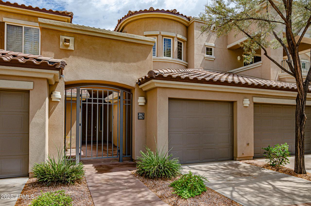 11000 N 77th Pl. #2017, Scottsdale, AZ 85260