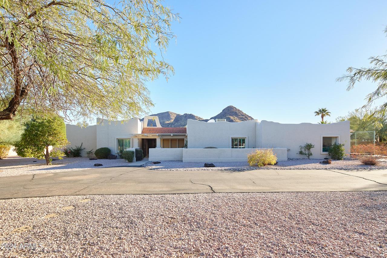 5531 E Orchid Ln., Paradise Valley, AZ 85253