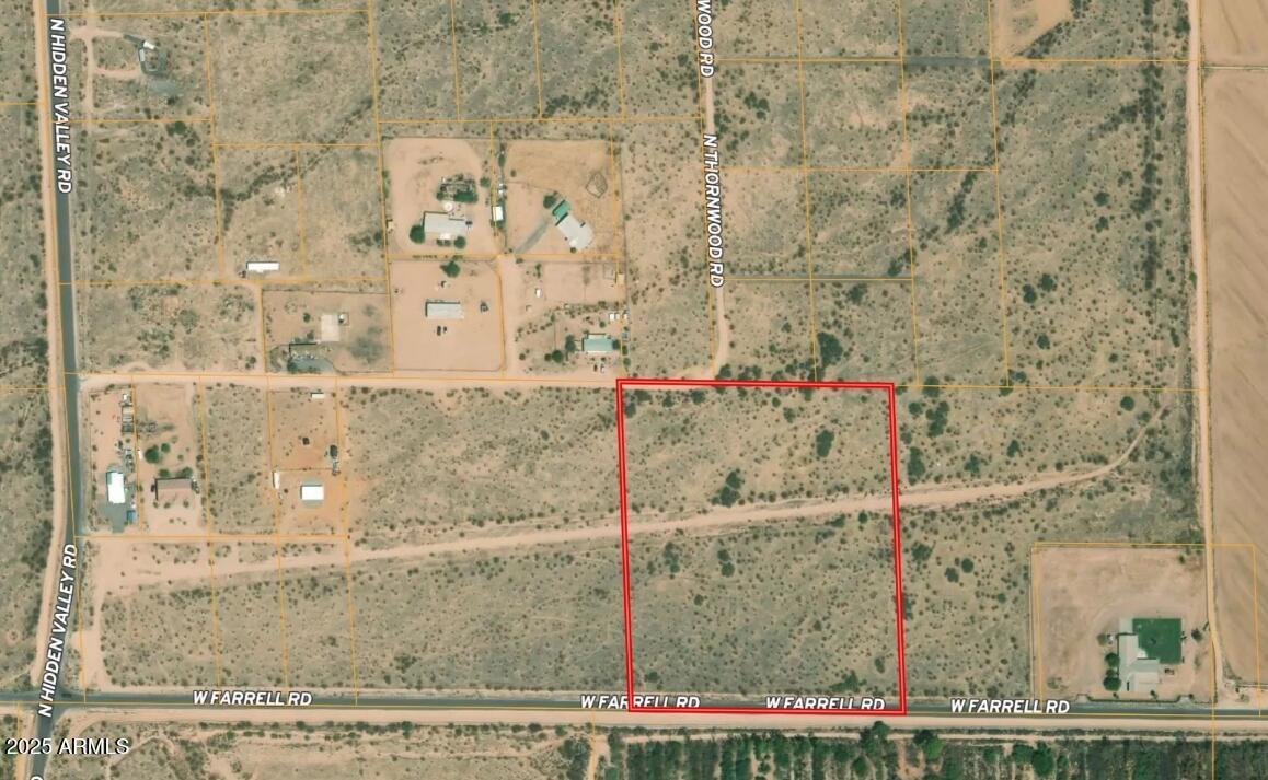 53816 W Farrell Rd., Maricopa, AZ 85139