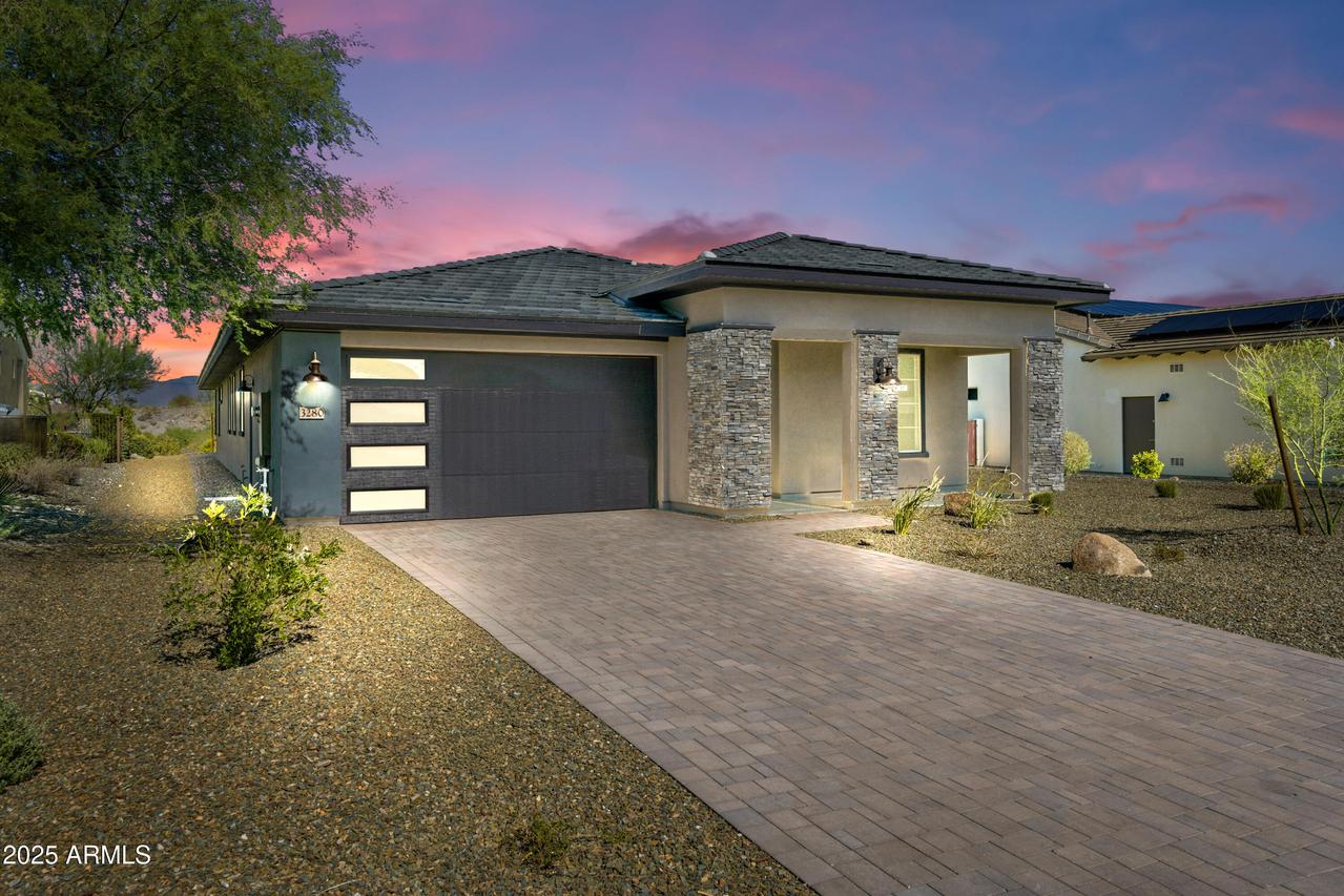 3280 Maverick Dr., Wickenburg, AZ 85390