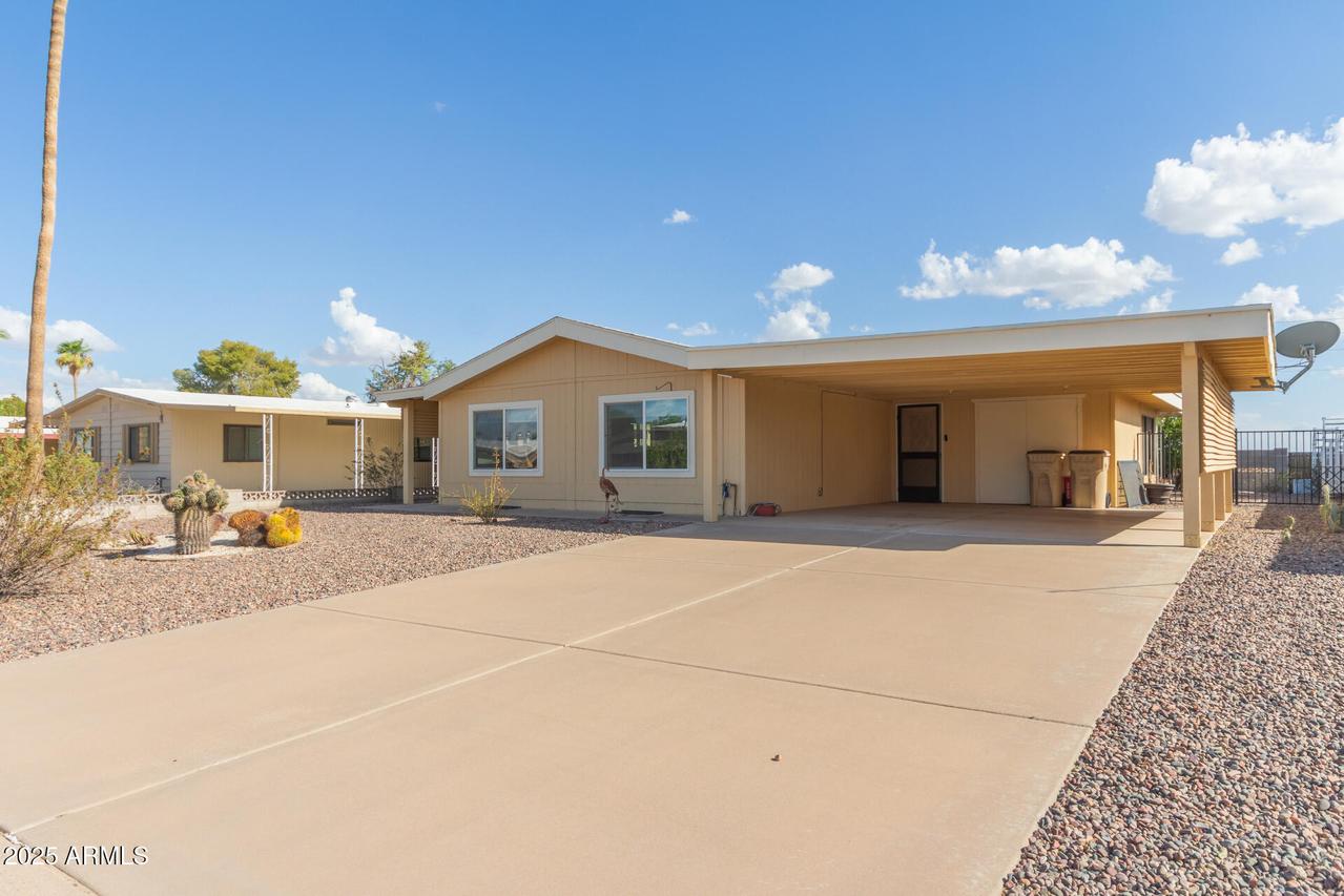 9331 E Navajo Pl., Sun Lakes, AZ 85248