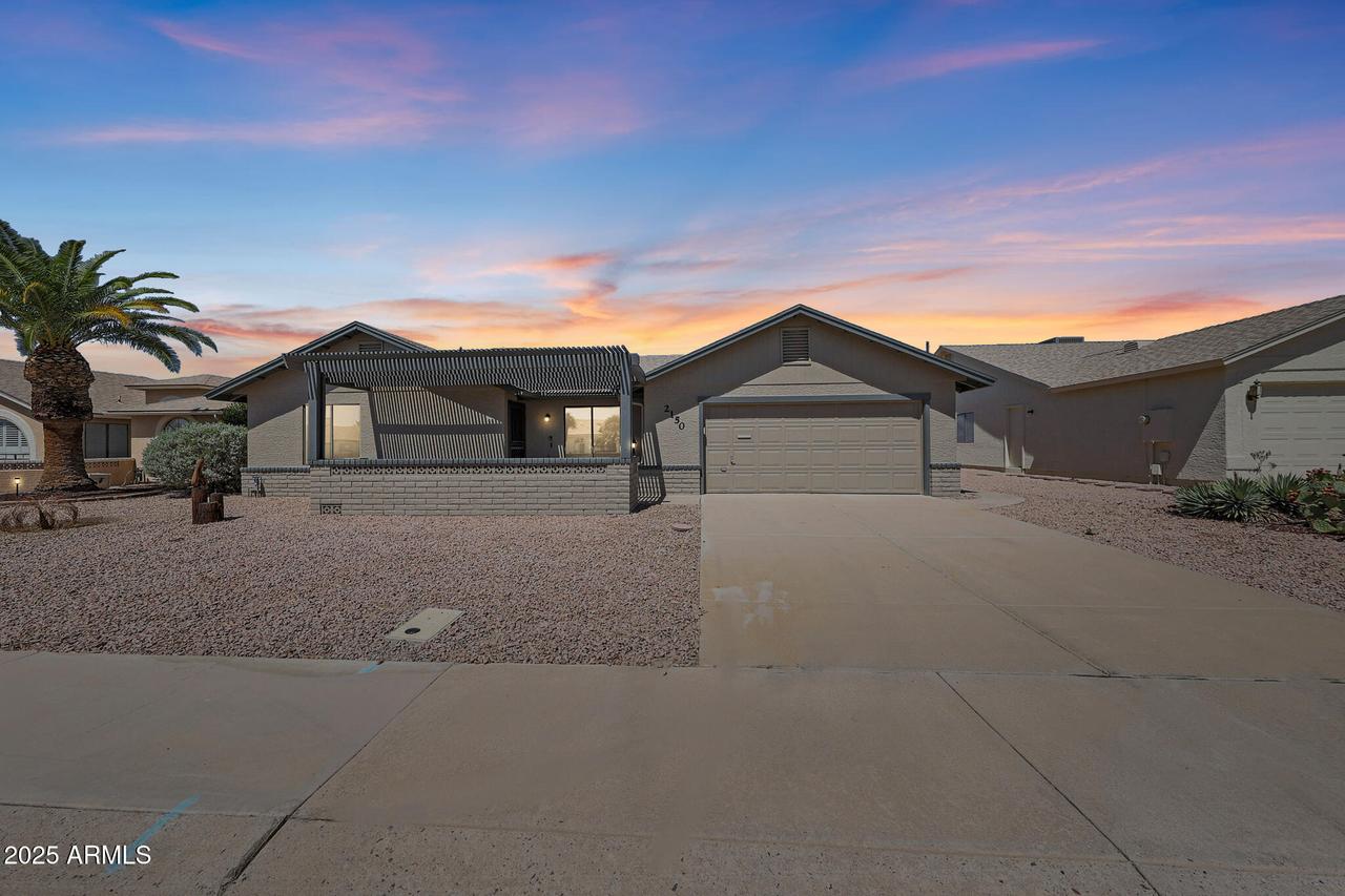 2150 Leisure World, Mesa, AZ 85206