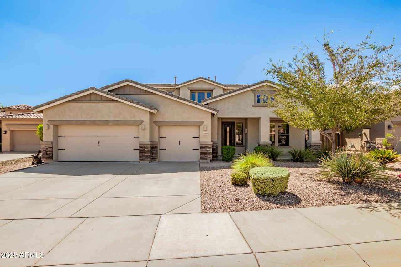 12335 W Milton Dr., Peoria, AZ 85383