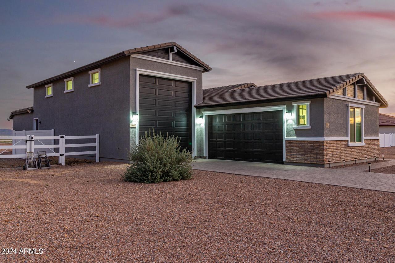 10447 W Appaloosa Tr., Casa Grande, AZ 85194