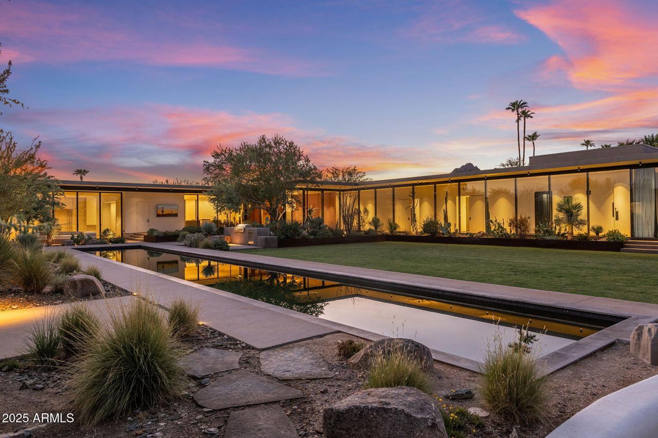 3700 E Camino Sin Nombre, Paradise Valley, AZ 85253