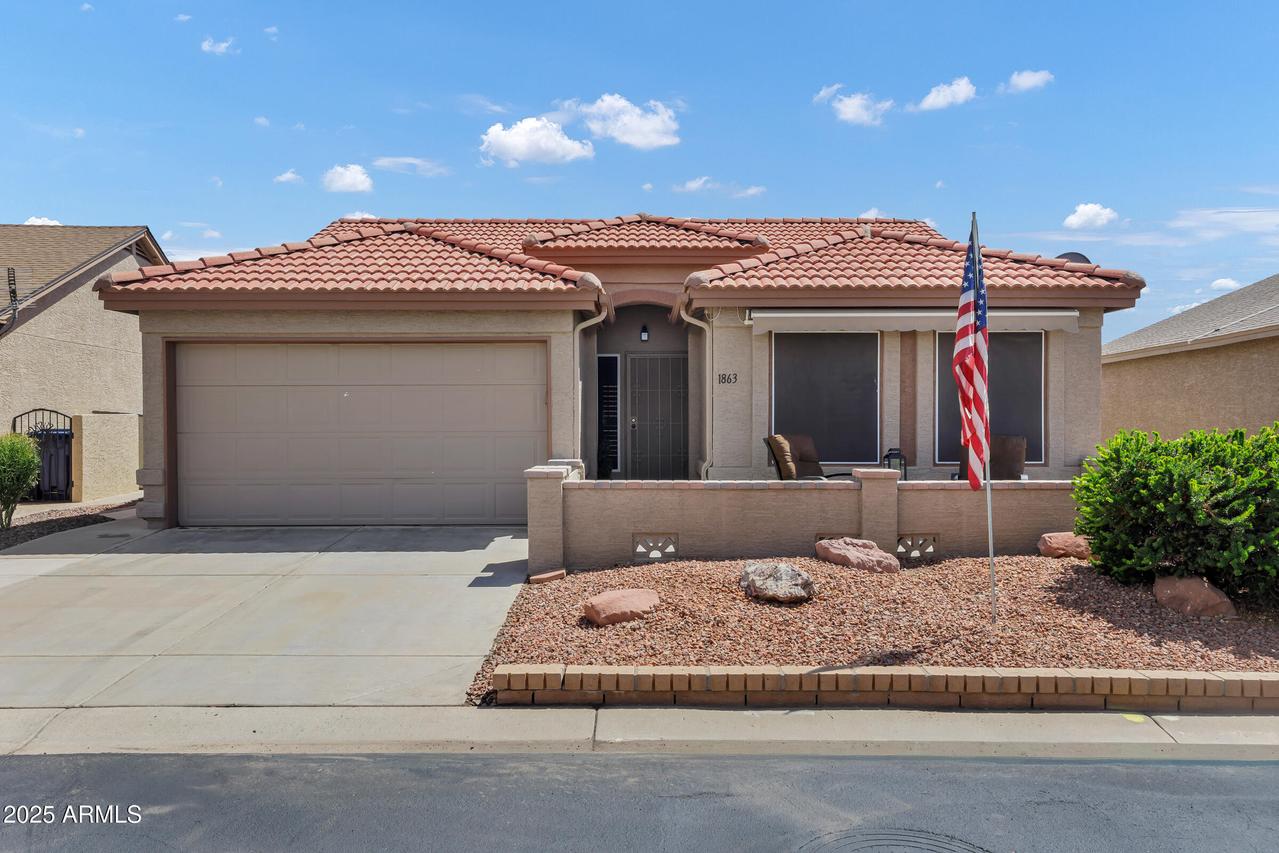 1863 E Buena Vista Dr., Chandler, AZ 85249