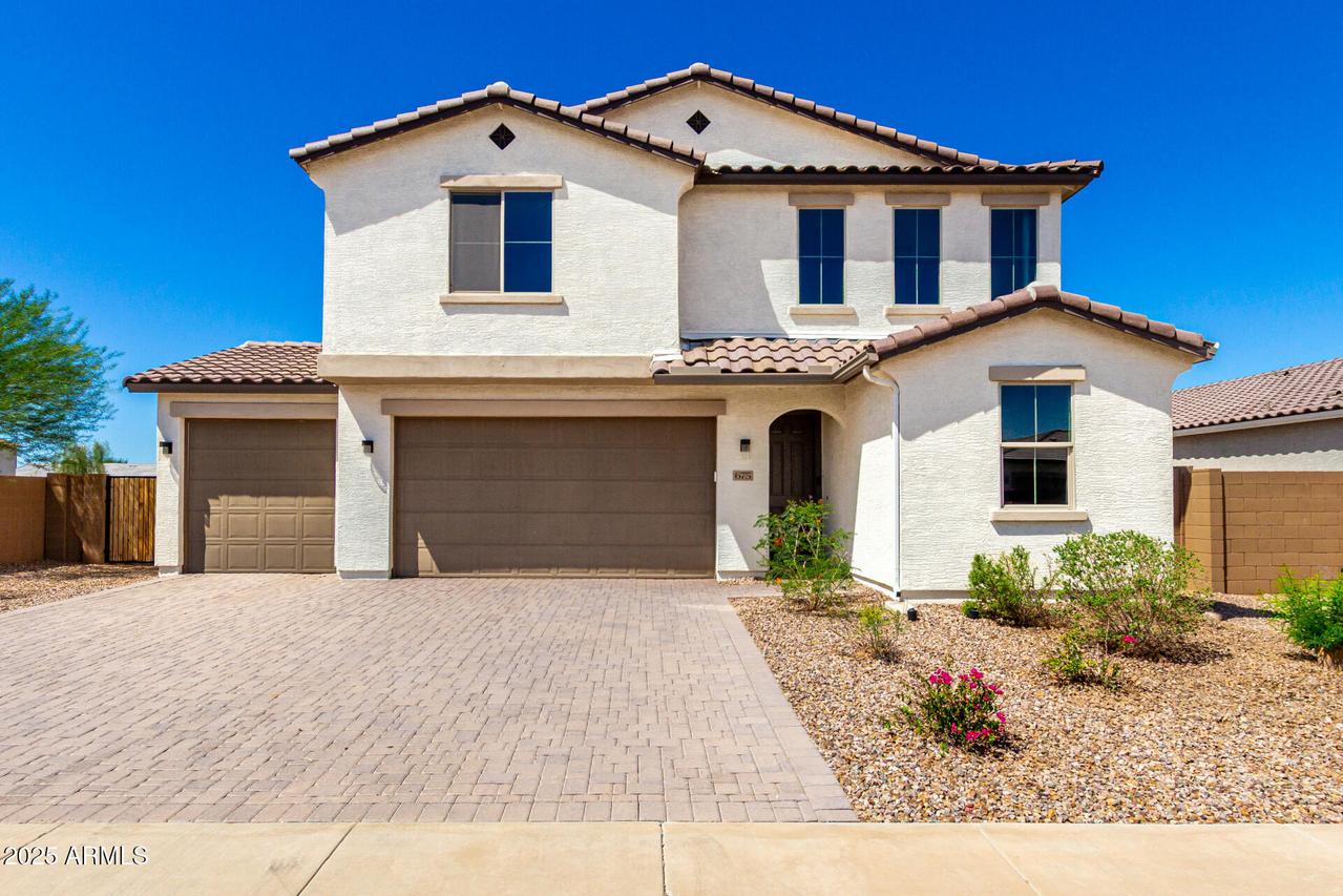675 S Parker Ln., Casa Grande, AZ 85122