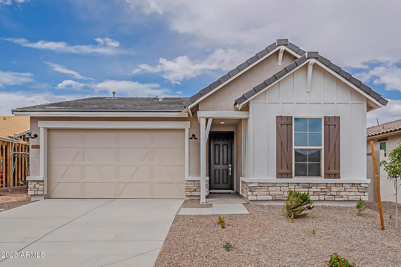 40030 W Bunker Dr., Maricopa, AZ 85138