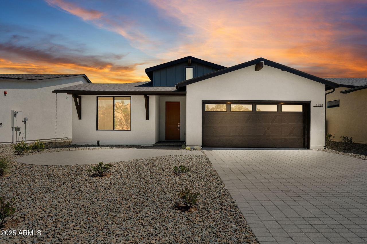 1324 Rockwood Dr., Prescott, AZ 86305