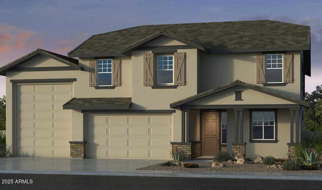 5684 N 178th Dr., Litchfield Park, AZ 85340