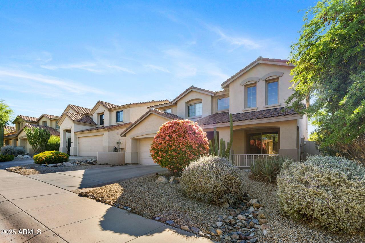 10313 E Star Of The Desert Dr., Scottsdale, AZ 85255