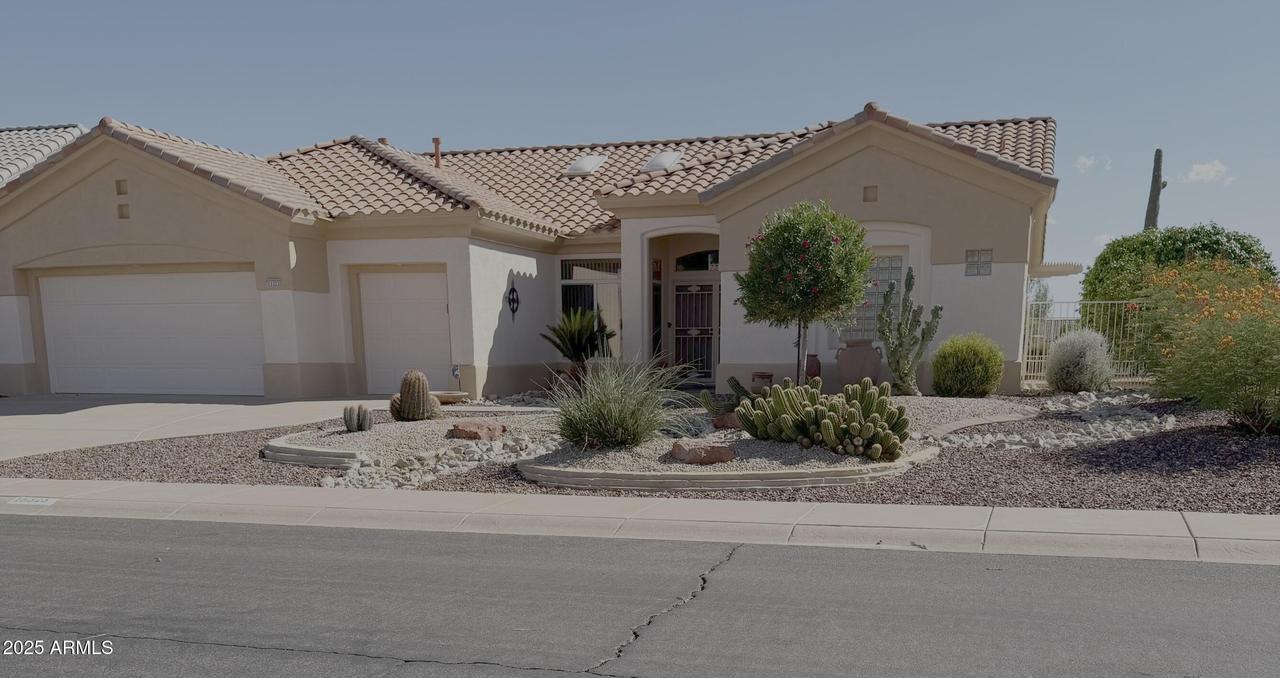 15323 W Robertson Dr., Sun City West, AZ 85375