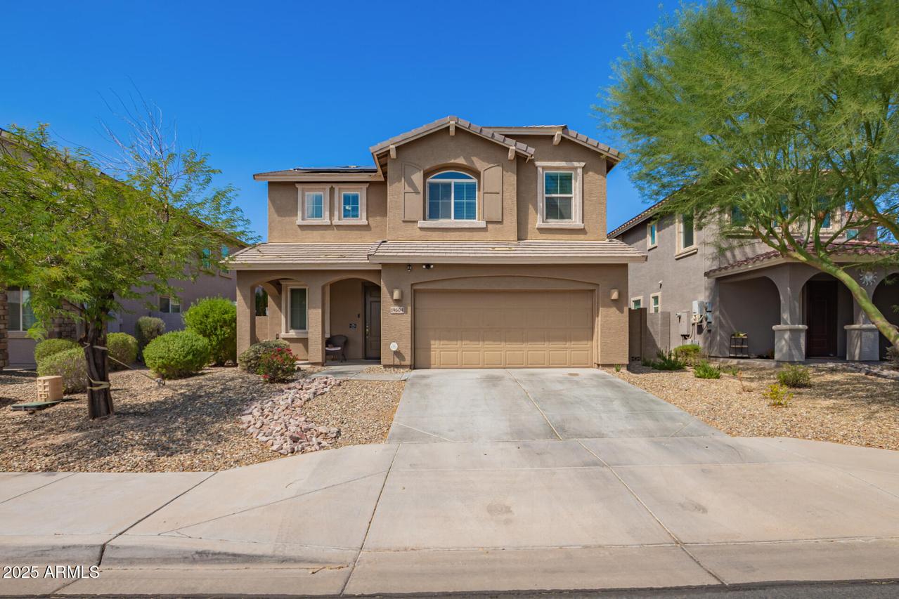 19604 W Jefferson St., Buckeye, AZ 85326