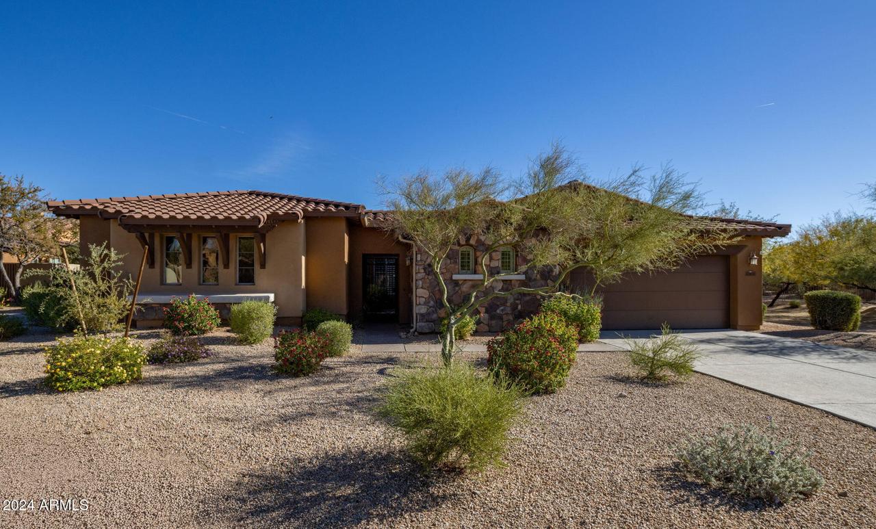 32051 N 73rd Pl., Scottsdale, AZ 85266