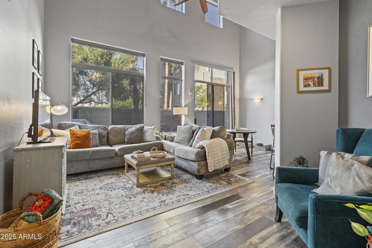 2019 E Campbell Ave. #123, Phoenix, AZ 85016