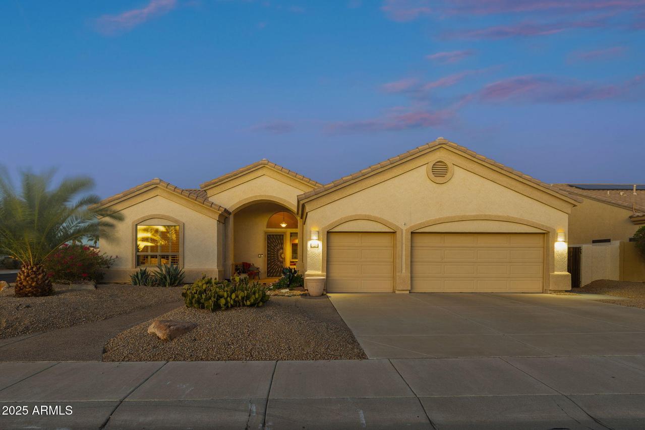 17607 W Eagle Dr., Goodyear, AZ 85338