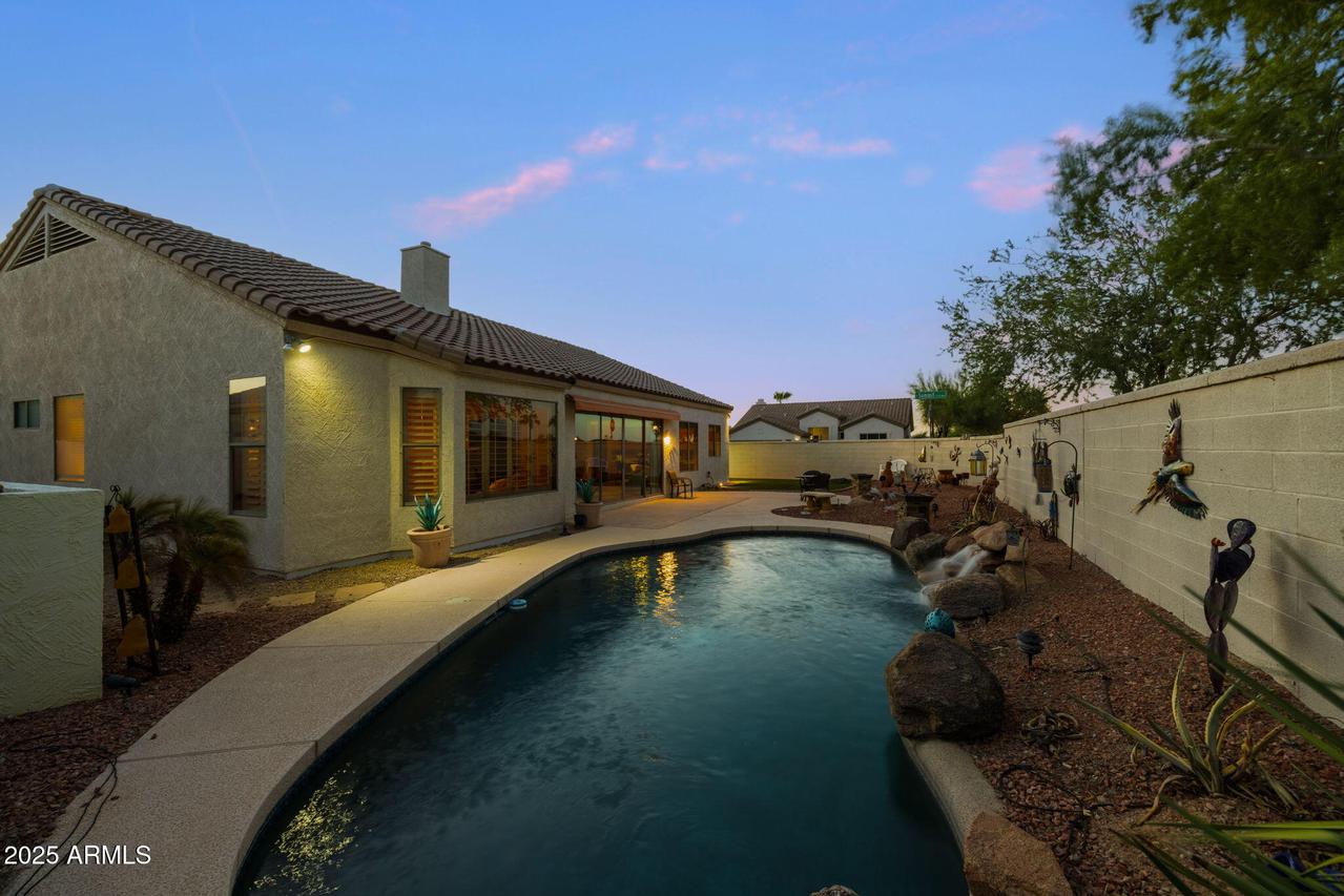 17607 W Eagle Dr., Goodyear, AZ 85338