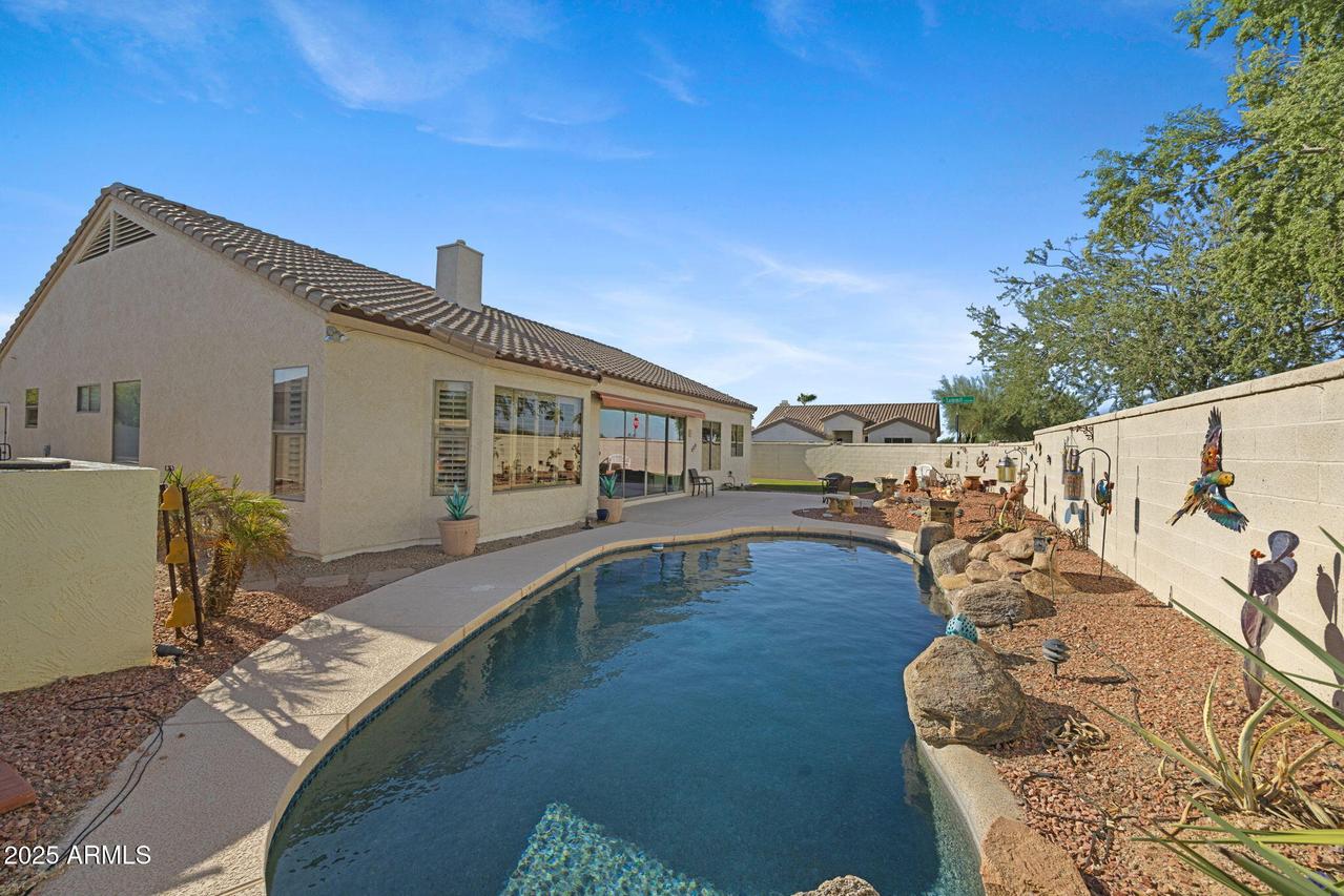 17607 W Eagle Dr., Goodyear, AZ 85338