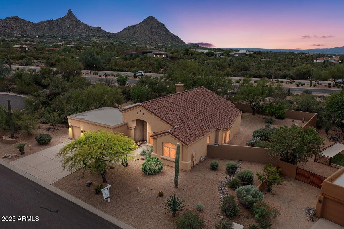 9415 E Gamble Ln., Scottsdale, AZ 85262