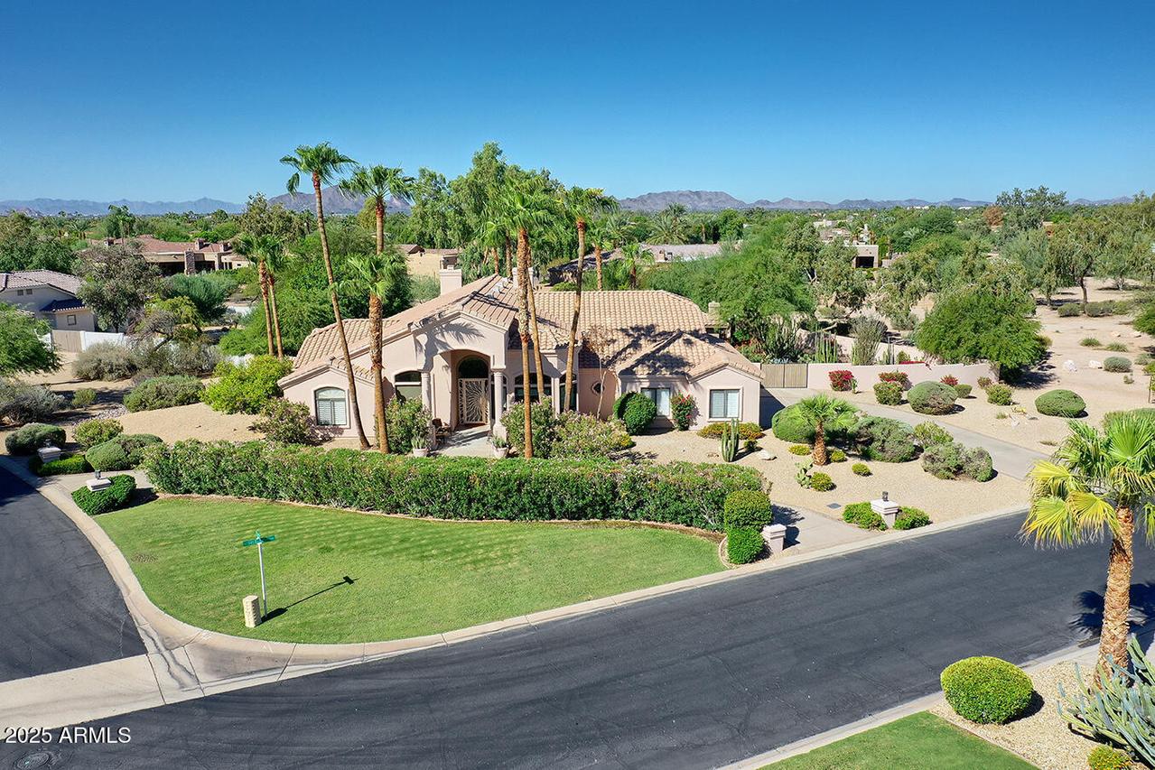 11155 E Gold Dust Ave., Scottsdale, AZ 85259