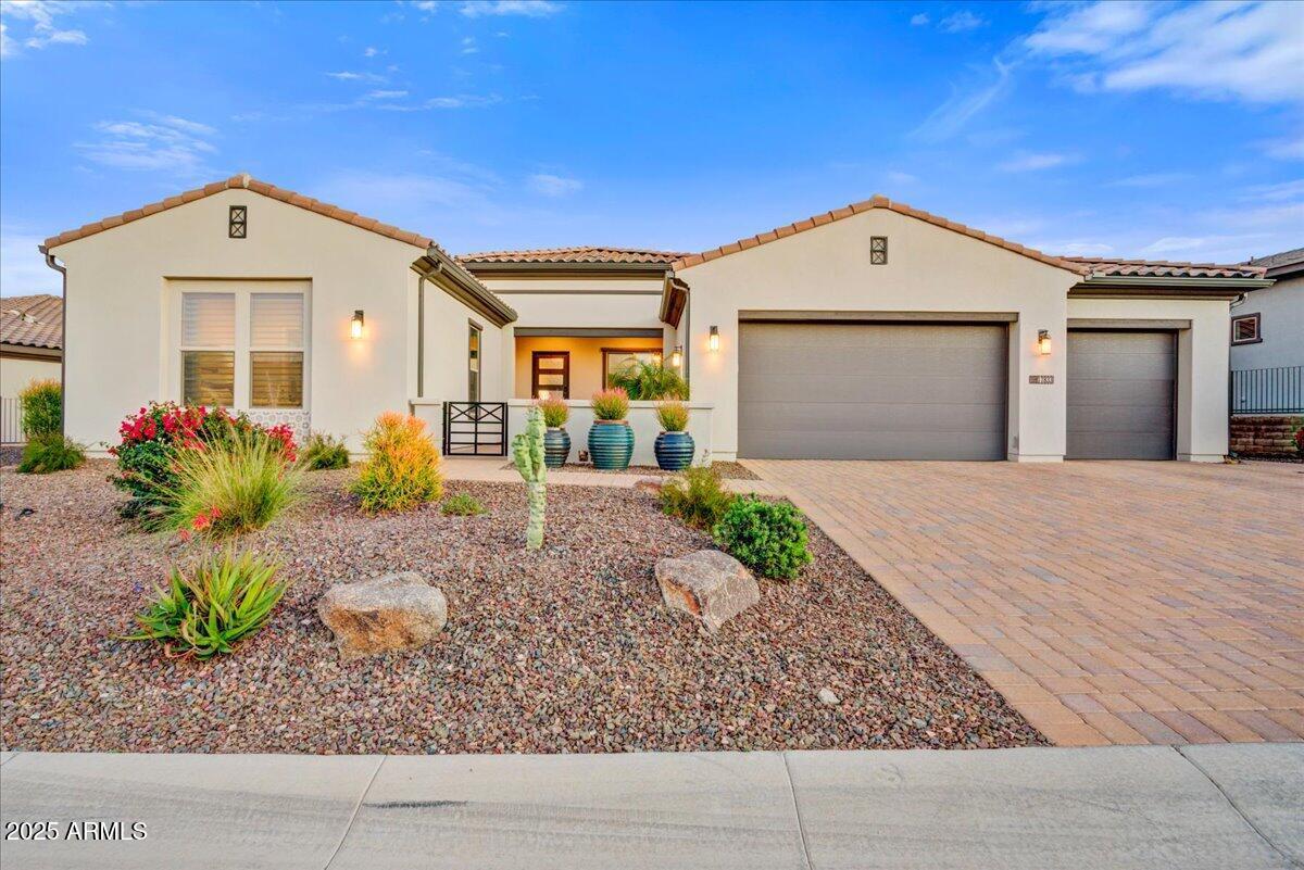 17833 E Stocking Tr., Rio Verde, AZ 85263