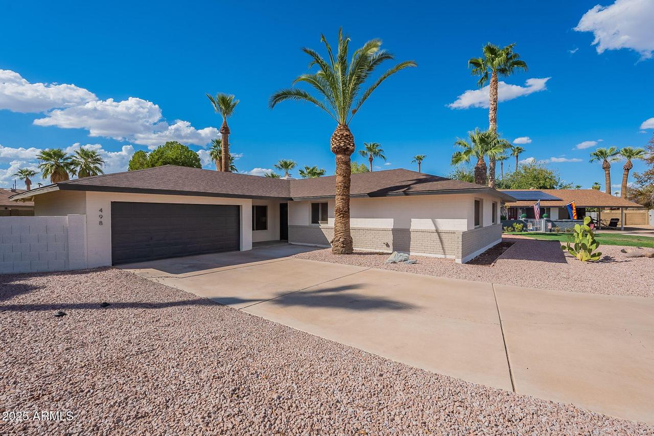 498 S Villa Nueva Dr., Litchfield Park, AZ 85340
