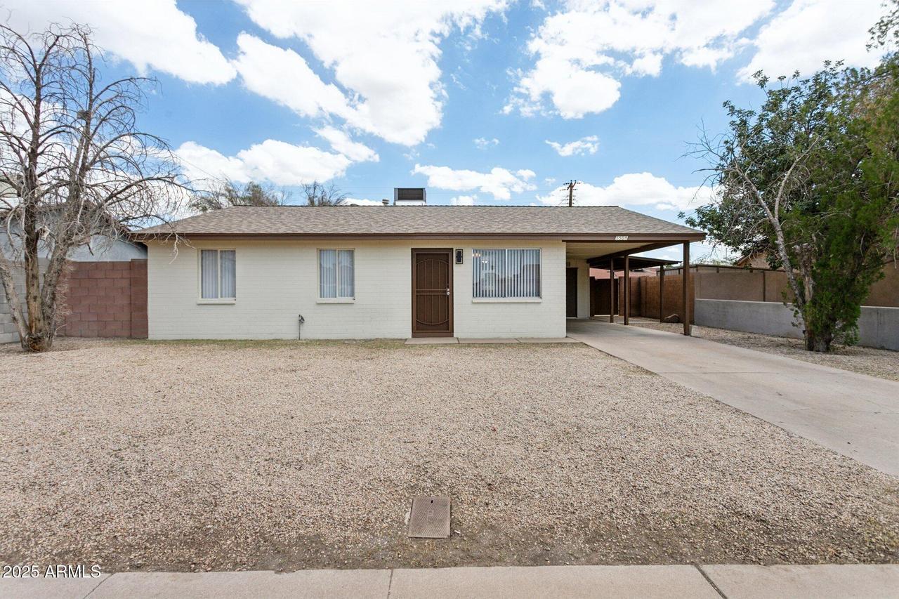 5509 N 63rd Dr., Glendale, AZ 85301