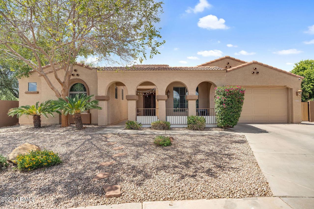 21718 E Cherrywood Dr., Queen Creek, AZ 85142
