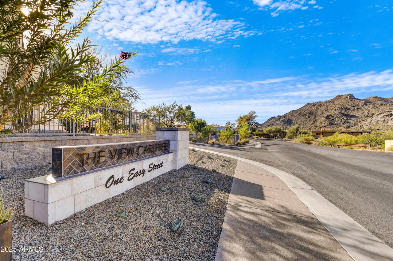 1 Easy St. #12, Carefree, AZ 85377